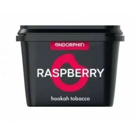 Тютюн Endorphin Raspberry (Ендорфін Маліна) 60грам