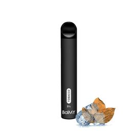 Електронні сигарети BalMy (Балмі) Тютюн 500| 5%