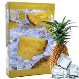 Табак Buta Ice Pineapple (Бута Айс Ананас) 50 грамм