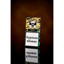 Табак Honey Badger Mild (Медовый Барсук легкая линейка) Черная смородина 40 грамм