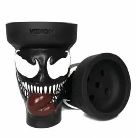 Чаша KONG Venom EDITION + GLASE (Конг Веном Едішн + Гліс)