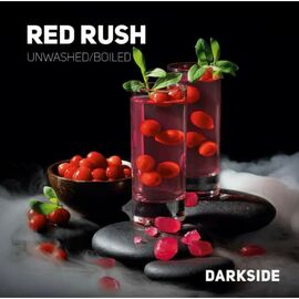 Табак Dark Side Red Rush (Дарксайд Ред Раш) 30 грамм