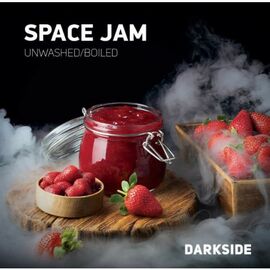 Тютюн Dark Side Space Jam (Дарксайд Спейс Джем) 30 грам