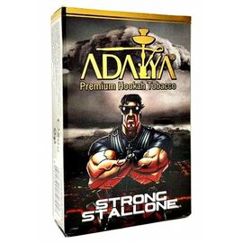 Табак Adalya Strong Stallone (Адалия крепкий Сталоне) 50 грамм