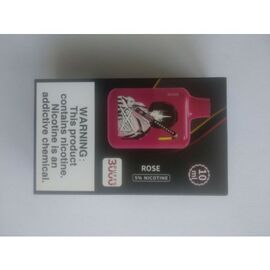 Електронні сигарети Katana 3000 Rose (Катана Роуз)