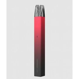 POD-система Vaporesso BARR Kit Chili Red - Темно-червоний