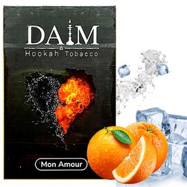 Тютюн Daim Mon Amour (Даїм Мон Амур) 50 грам