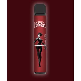 Электронные сигареты Katana 1000 Red Mojito (Катана Красный Мохито)
