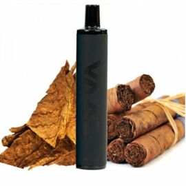 Электронные сигареты VAAL Tobacco  (Велл) Табак 2500