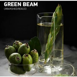 Табак Dark Side Green Beam (Дарксайд Грин Бим) 30 грамм  Акциз