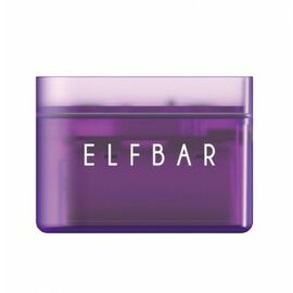 Акумулятор Elf Bar LOWIT Violet (Фіолетовий) 500 mAh Battery