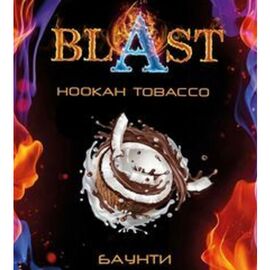 Табак Blast (Бласт) Баунти 100г