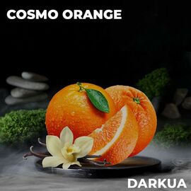 Тютюн DARKUA Cosmo Orange (Дарк ЮА Апельсин Жасмін) 100 грам