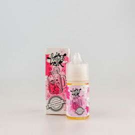 Жидкость Hype Pink Lemonade (Розовый Лимонад) 30мл