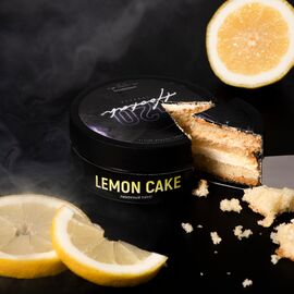 Тютюн 4:20 Lemon Cake (Лімонний пиріг) 100 гр