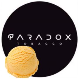 Тютюн Paradox Medium Apricot ice cream (Парадокс Абрикосове Морозиво) 50гр