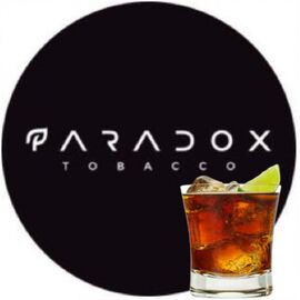 Тютюн Paradox Medium Havana Club (Парадокс Гавана Клуб) 50гр