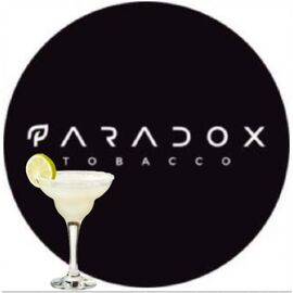 Табак Paradox Medium Margarita (Парадокс Маргарита) 50гр