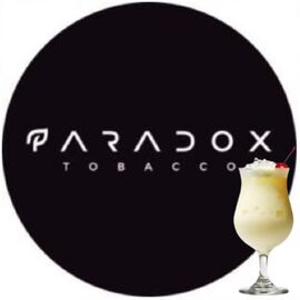 Тютюн Paradox Medium Pina colada (Парадокс Піна Колада) 50гр