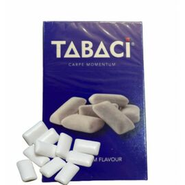 Тютюн Tabaci Gum Flavour (Табаці Жуйка) 50 грам