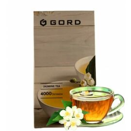 Електронні сигарети Gord G-05 4000 Jasmin tea (Горд Жасминовий Чай)