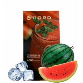 Електронні сигарети Gord G-05 4000 Watermelon ice (Горд Кавун Айс)
