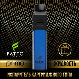 POD-система Fatto Blue Gradient edition