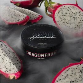Тютюн 4:20 Dark Line Dragon Fruit (Пітайя) 100 грам