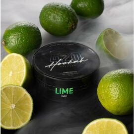 Табак 4:20 Dark Line Lime (Лайм) 100 грамм