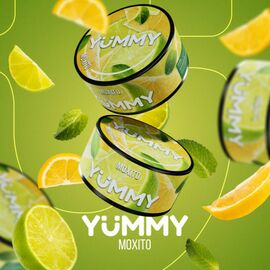 Тютюн Yummy Mojito (Мохіто) 100гр