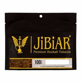 Тютюн Jibiar Ice Gold Peach (Персик Лід) 100гр