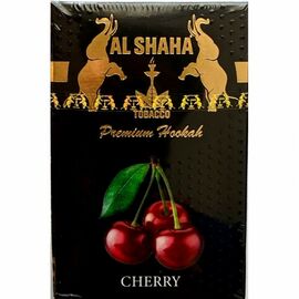 Тютюн Al Shaha Cherry (Аль Шаха Вишня) 50 гр