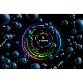 Бестабачная смесь Swipe Blueberry (Свэйп Черника) 50 гр