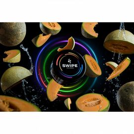 Бестабачная смесь Swipe Melon (Свайп Дыня) 50 грамм