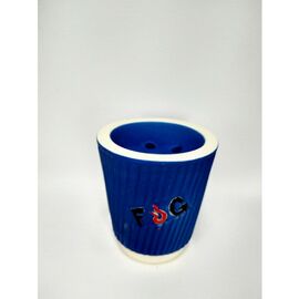Чаша FOG Coffe (Фог) Синяя