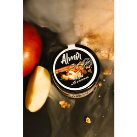 Гель - паста Almir Apple Pie with Cinnamon (Альмір Яблучний Пиріг з Корицею) 100 гр