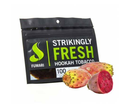 Табак Fumari Prickly Pear (Фумари Опунция Груша) 100 грамм  Акциз