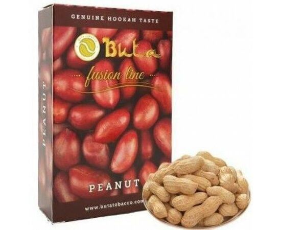 Табак Buta Peanut (Бута Арахис) 50 гр