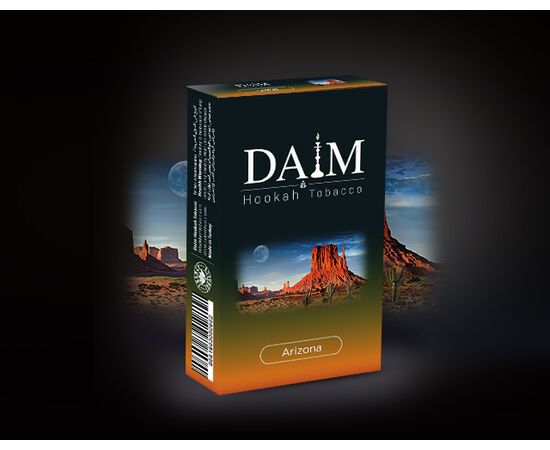 Тютюн Daim Arizona (Даїм Арізона) 50 грам