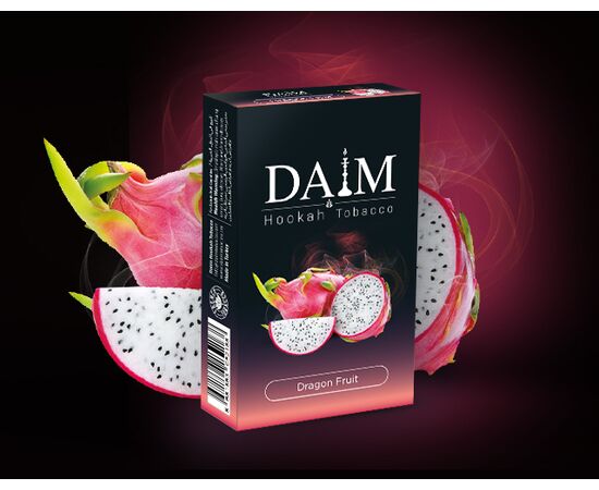 Тютюн Daim Dragon Fruit (Даїм Пітайя) 50 грам