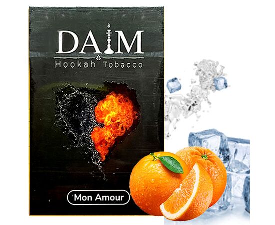 Тютюн Daim Mon Amour (Даїм Мон Амур) 50 грам