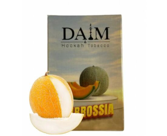 Тютюн Daim Ambrossia (Даїм Амброзія) 50 грам