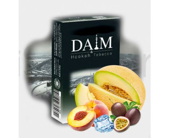 Табак Daim Infinity (Даим Инфинити) 50 грамм