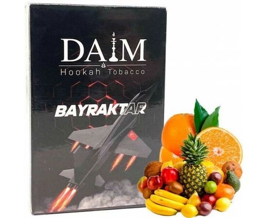 Тютюн Daim Bayraktar (Даїм Байрактар) 50 грам